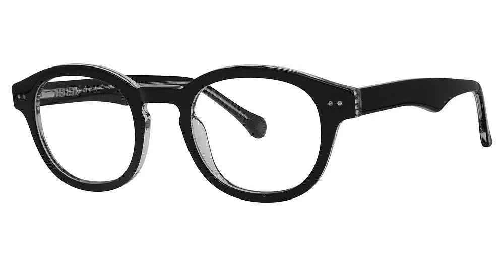 Randy Jackson RJ3066 Eyeglasses - Blue - view 6
